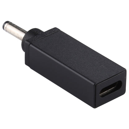 PD 18.5V-20V 3.5x1.35 มม.ตัวเชื่อมต่ออะแดปเตอร์ชาย, 3.5x1.35mm