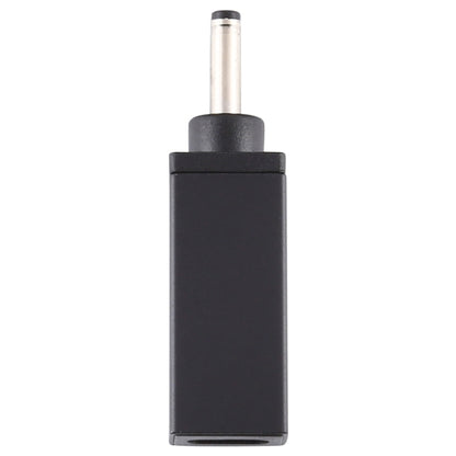 PD 18.5V-20V 3.5x1.35 มม.ตัวเชื่อมต่ออะแดปเตอร์ชาย, 3.5x1.35mm