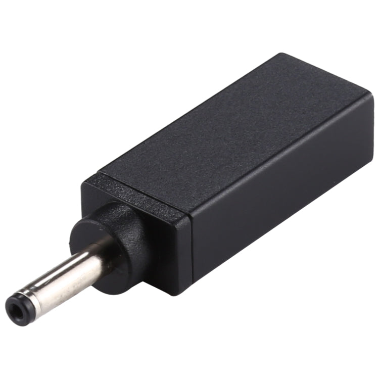 PD 18.5V-20V 3.5x1.35 มม.ตัวเชื่อมต่ออะแดปเตอร์ชาย, 3.5x1.35mm