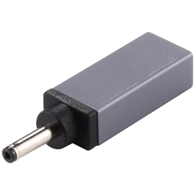 PD 18.5V-20V 3.5x1.35 มม.ตัวเชื่อมต่ออะแดปเตอร์ชาย, 3.5x1.35mm