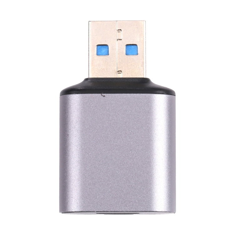10Gbps USB 3.1 ชายกับอะแดปเตอร์ USB-C / Type-C หญิง, USB 3.1 Male to Type-C Female