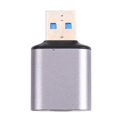 10Gbps USB 3.1 ชายกับอะแดปเตอร์ USB-C / Type-C หญิง, USB 3.1 Male to Type-C Female