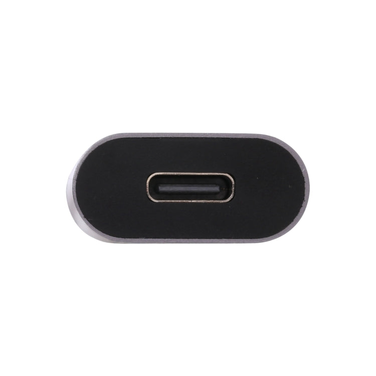 10Gbps USB 3.1 ชายกับอะแดปเตอร์ USB-C / Type-C หญิง, USB 3.1 Male to Type-C Female