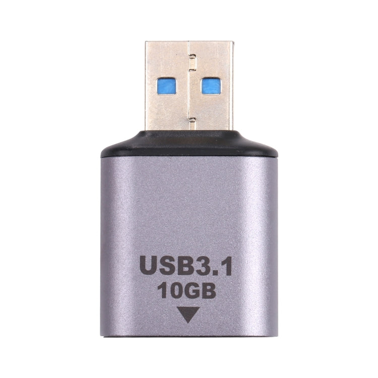 อะแดปเตอร์ USB 3.1 ชายหญิง 10Gbps, USB 3.1 Male to Female