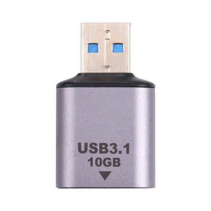 อะแดปเตอร์ USB 3.1 ชายหญิง 10Gbps, USB 3.1 Male to Female