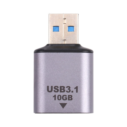 อะแดปเตอร์ USB 3.1 ชายหญิง 10Gbps, USB 3.1 Male to Female