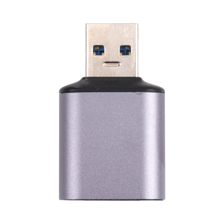 อะแดปเตอร์ USB 3.1 ชายหญิง 10Gbps, USB 3.1 Male to Female