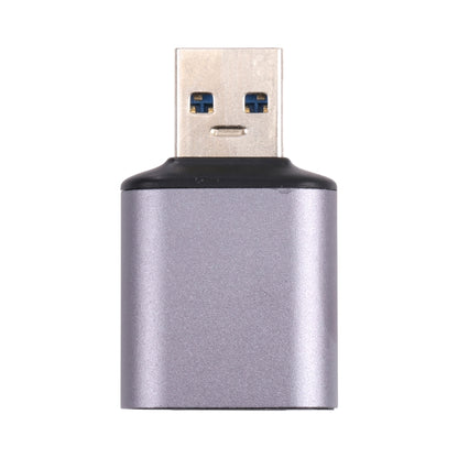 อะแดปเตอร์ USB 3.1 ชายหญิง 10Gbps, USB 3.1 Male to Female