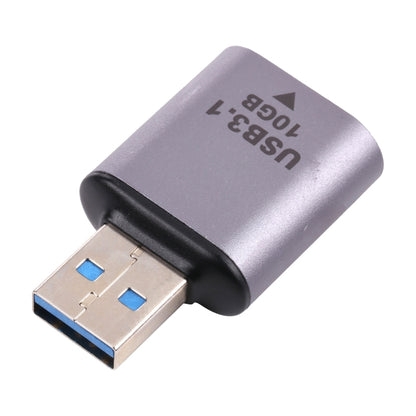 อะแดปเตอร์ USB 3.1 ชายหญิง 10Gbps, USB 3.1 Male to Female