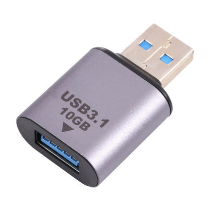 อะแดปเตอร์ USB 3.1 ชายหญิง 10Gbps, USB 3.1 Male to Female