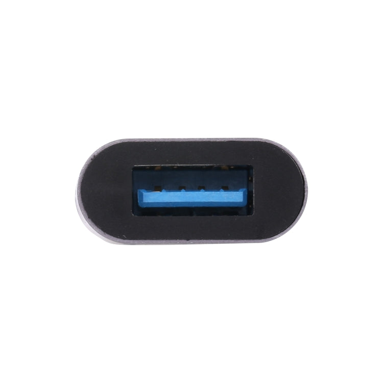 อะแดปเตอร์ USB 3.1 ชายหญิง 10Gbps, USB 3.1 Male to Female