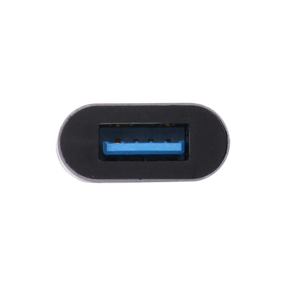 อะแดปเตอร์ USB 3.1 ชายหญิง 10Gbps, USB 3.1 Male to Female