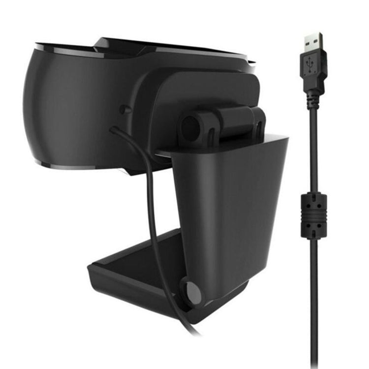 A870 480P Pixels HD 360 องศาเว็บแคม USB 2.0 กล้องพีซีพร้อมไมโครโฟนสำหรับ Skype คอมพิวเตอร์พีซีแล็ปท็อปความยาวสายเคเบิล: 1.4 ม., A870 (Orange), A870 (Black)