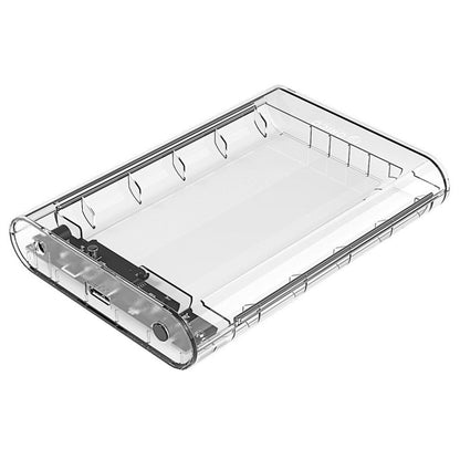 ORICO 3139U3 3.5 นิ้ว SATA HDD USB 3.0 Micro B กล่องใส่ฮาร์ดไดรฟ์ภายนอก เคส, USB 3.0 (3.5 inch)