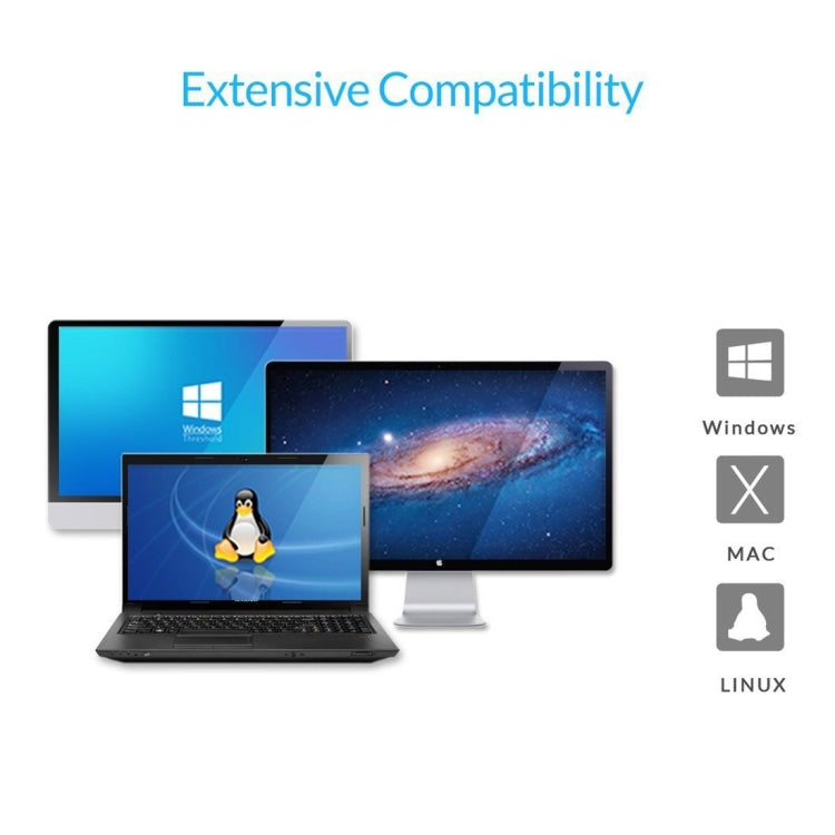 ORICO 3139U3 3.5 นิ้ว SATA HDD USB 3.0 Micro B กล่องใส่ฮาร์ดไดรฟ์ภายนอก เคส, USB 3.0 (3.5 inch)