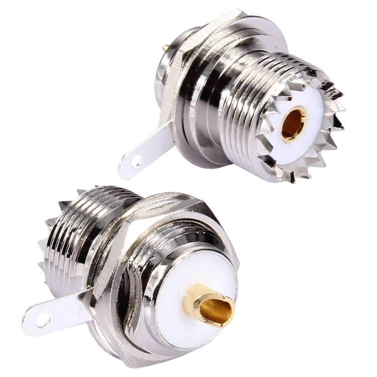 ขั้วต่อ UHF ตัวเมียถึง KY, UHF Female to KY