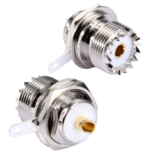 ขั้วต่อ UHF ตัวเมียถึง KY, UHF Female to KY