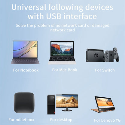 BYL-2208 5 in 2 USB USB-C / Type-C ไปยัง USB มัลติฟังก์ชั่น Docking Station HUB Adapter, BYL-2208