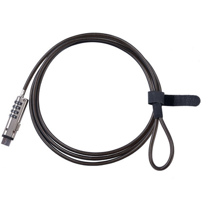 ล็อคความปลอดภัยแล็ปท็อปอินเตอร์เฟซ USB สากล, USB Interface
