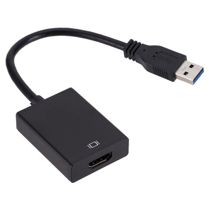 สายแปลงกราฟิกการ์ดภายนอก USB3.0 เป็น HDMI