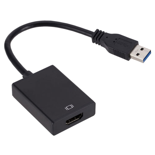 สายแปลงกราฟิกการ์ดภายนอก USB3.0 เป็น HDMI
