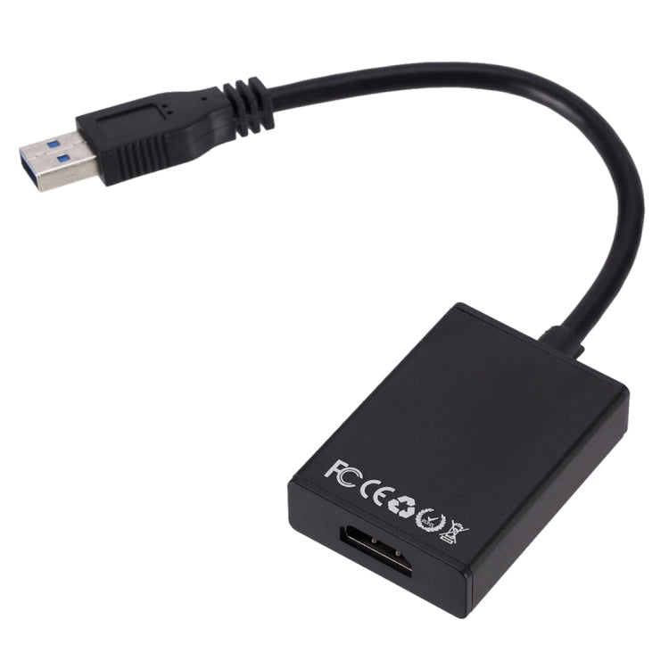 สายแปลงกราฟิกการ์ดภายนอก USB3.0 เป็น HDMI