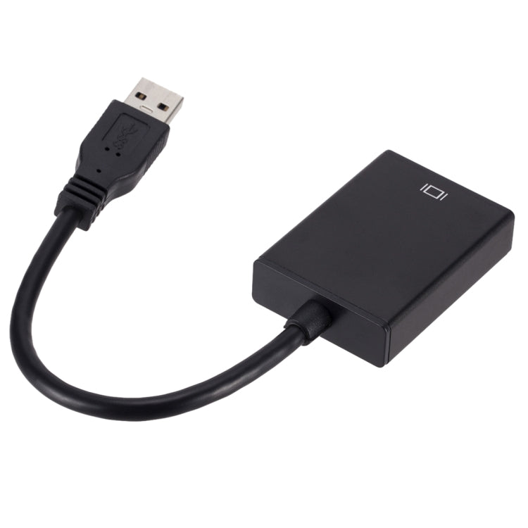 สายแปลงกราฟิกการ์ดภายนอก USB3.0 เป็น HDMI