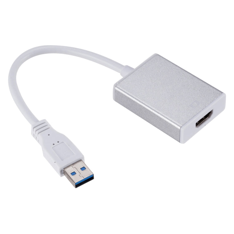 สายแปลงกราฟิกการ์ดภายนอก USB3.0 เป็น HDMI