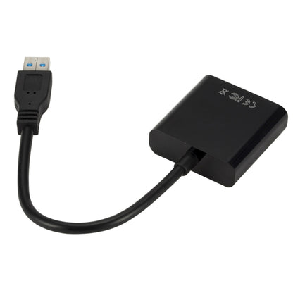 สายแปลงกราฟิกการ์ดภายนอก USB3.0 เป็น VGA ความละเอียด: 1080P, 1080P (Black), 1080P (Blue), 1080P