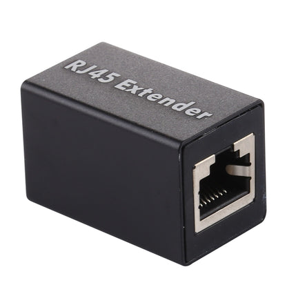 Extender หัวขยายอลูมิเนียมอัลลอยด์ RJ45, RJ45 Extender