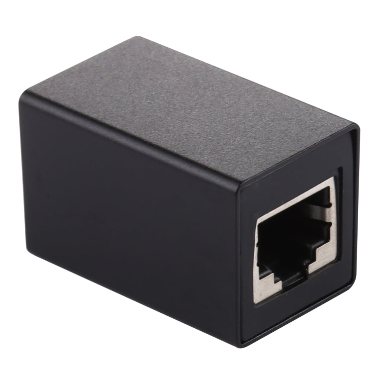 Extender หัวขยายอลูมิเนียมอัลลอยด์ RJ45, RJ45 Extender