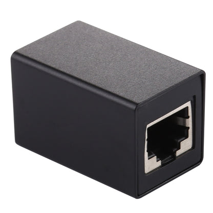 Extender หัวขยายอลูมิเนียมอัลลอยด์ RJ45, RJ45 Extender