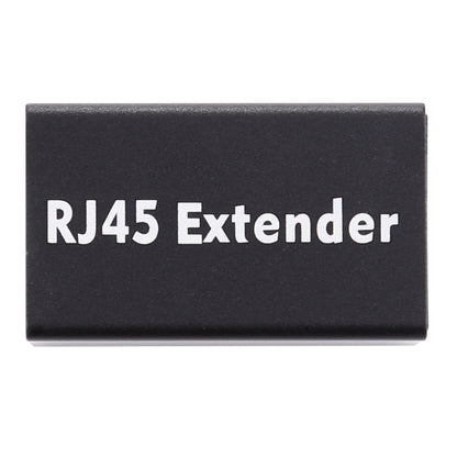 Extender หัวขยายอลูมิเนียมอัลลอยด์ RJ45, RJ45 Extender