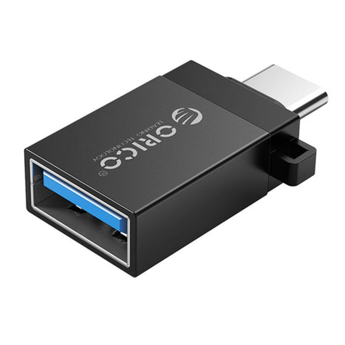 ORICO CBT-UT01-BK-BP อะแดปเตอร์ Type-C เป็น USB 3.0