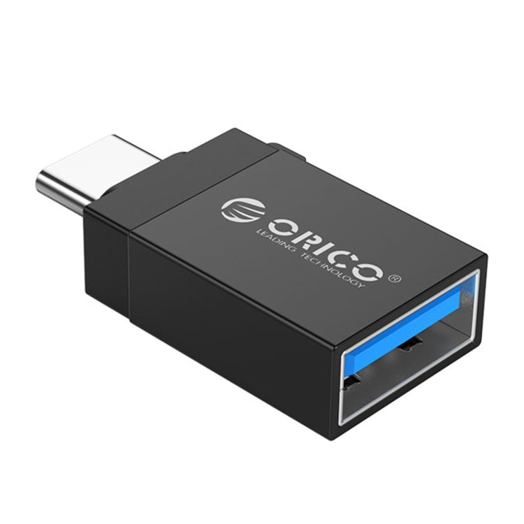 ORICO CBT-UT01-BK-BP อะแดปเตอร์ Type-C เป็น USB 3.0