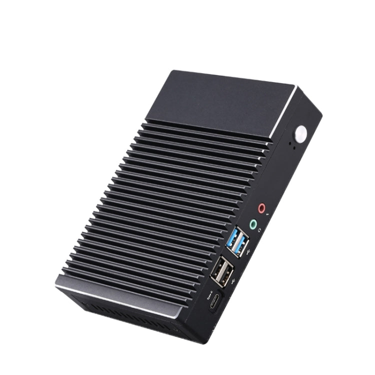 มินิพีซีระบบ K1 Windows 10 และ Linux, AMD A6-1450 Quad-core 4 เธรด 1.0-1.4GHz, RAM: 2GB, ROM: 32GB, K1 2GB+32GB