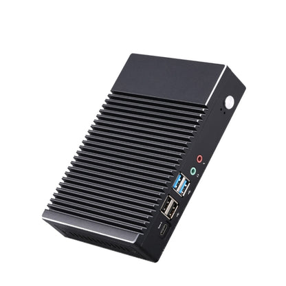 มินิพีซีระบบ K1 Windows 10 และ Linux, AMD A6-1450 Quad-core 4 เธรด 1.0-1.4GHz, RAM: 2GB, ROM: 32GB, K1 2GB+32GB