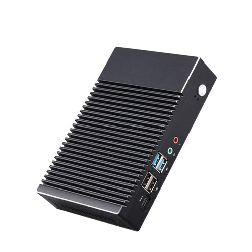 มินิพีซีระบบ K1 Windows 10 และ Linux, AMD A6-1450 Quad-core 4 เธรด 1.0-1.4GHz, RAM: 2GB, ROM: 32GB, K1 2GB+32GB