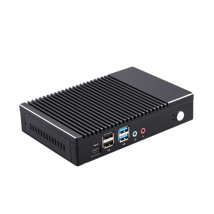 มินิพีซีระบบ K1 Windows 10 และ Linux, AMD A6-1450 Quad-core 4 เธรด 1.0-1.4GHz, RAM: 2GB, ROM: 32GB, K1 2GB+32GB