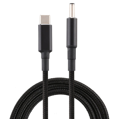 สายชาร์จชายขนาด 4.5x3.0 มม. ถึง USB-C / Type-C สำหรับ Dell