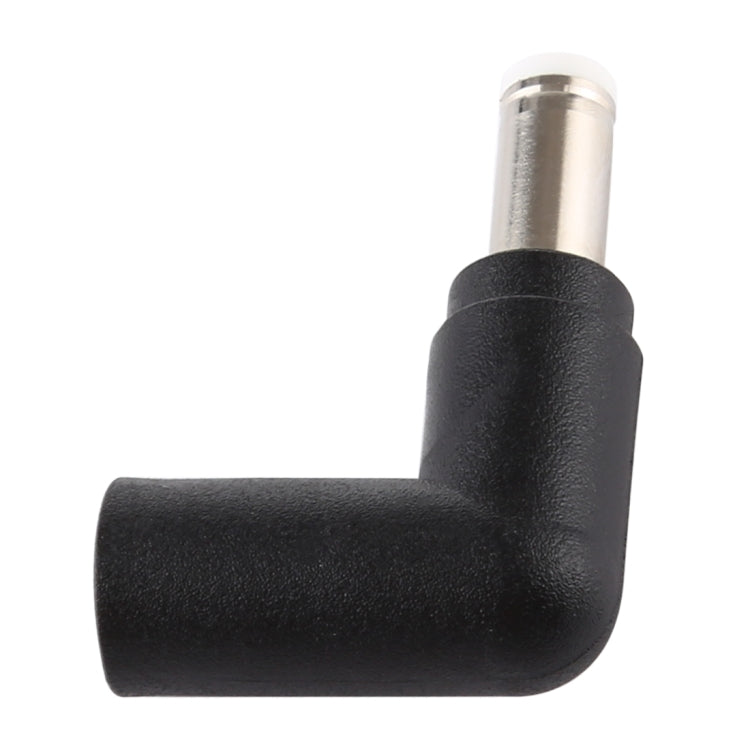 อะแดปเตอร์จ่ายไฟอินเทอร์เฟซชายขนาด 4.5 x 3.0 มม. ถึง 5.5 x 2.1 มม. สำหรับโน้ตบุ๊กแล็ปท็อป