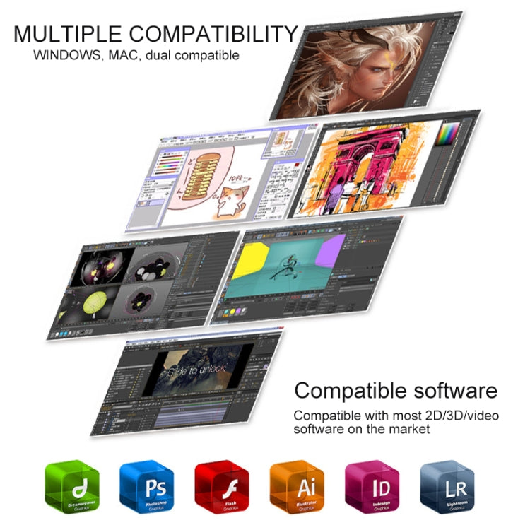 VEIKK A30 10x6 นิ้ว 5080 LPI แท็บเล็ตกราฟิกอิเล็กทรอนิกส์ Smart Touch พร้อมอินเทอร์เฟซ Type-c, A30