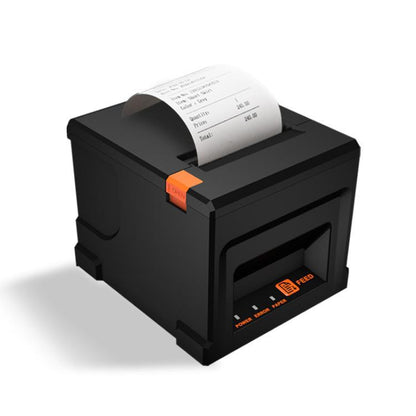 ZJ-8360 USB เครื่องตัดอัตโนมัติ 80 มม. เครื่องพิมพ์ใบเสร็จความร้อน, ZJ-8360 USB
