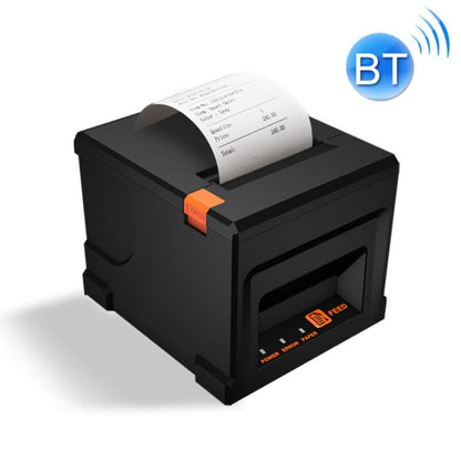 ZJ-8360-L USB Bluetooth ไร้สายเครื่องตัดอัตโนมัติ 80 มม. เครื่องพิมพ์ใบเสร็จความร้อน, ZJ-8360-L USB Bluetooth, ZJ-8360-L USB Bluetoot