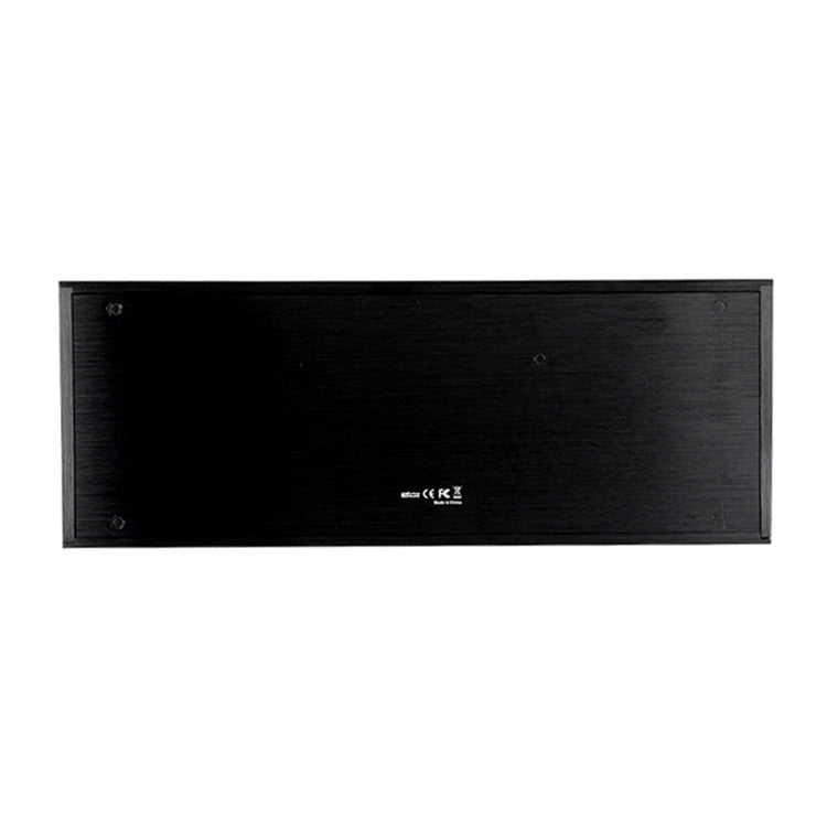 NK-BT88 4K 3X3 HDMI Video Wall Controller โปรเซสเซอร์ประกบหลายหน้าจอพร้อมรีโมทคอนโทรล, EU Plug
