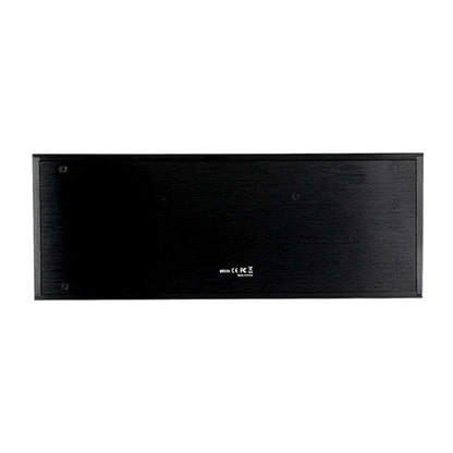 NK-BT88 4K 3X3 HDMI Video Wall Controller โปรเซสเซอร์ประกบหลายหน้าจอพร้อมรีโมทคอนโทรล, EU Plug