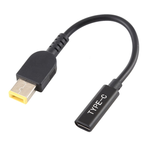 สำหรับ Lenovo DP USB-C/Type-C Power Adapter Charger Cable, For Lenovo