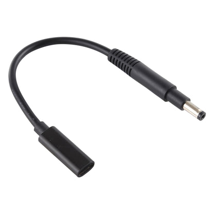 สายชาร์จอะแดปเตอร์แปลงไฟ USB-C / Type-C ถึง 4.8 x 1.7 มม, 4.8 x 1.7mm
