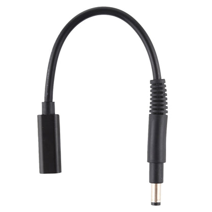 สายชาร์จอะแดปเตอร์แปลงไฟ USB-C / Type-C ถึง 4.8 x 1.7 มม, 4.8 x 1.7mm