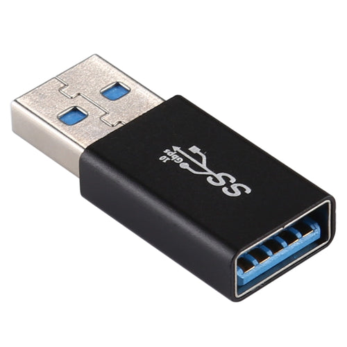 USB 3.0 หญิงถึง USB 3.0 ชาย Coupler Extender Converter, Female to Male